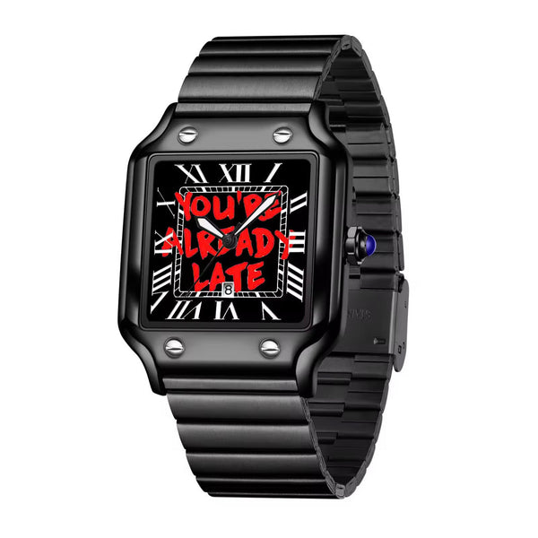 Midnight Santos