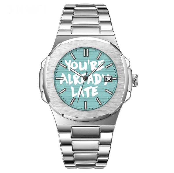 Tiffany Dial