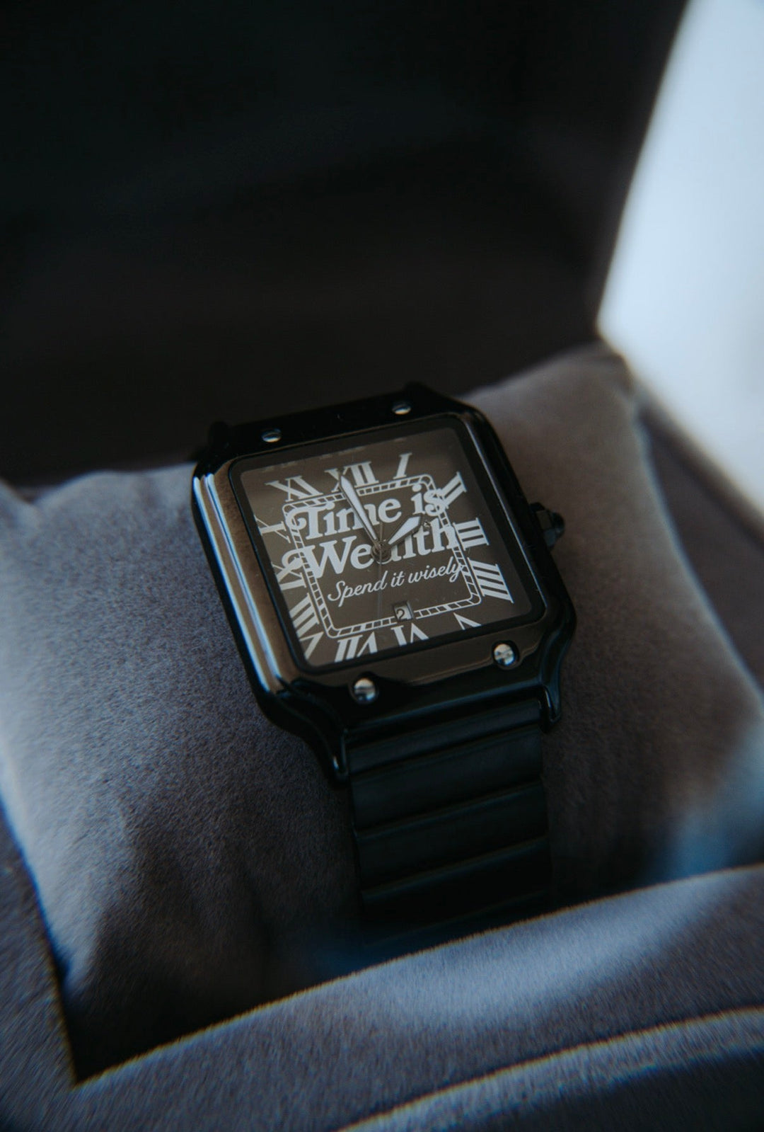 Santos Classic