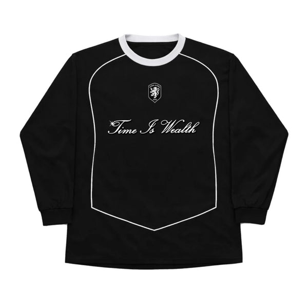 CREST DÉ LYON JERSEY TOP