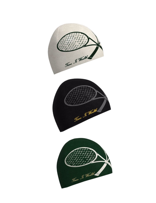 Ski Beanie's (3 for 1 Price)